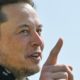 The SEC subpoenas Tesla over one of Elon Musk’s tweets again