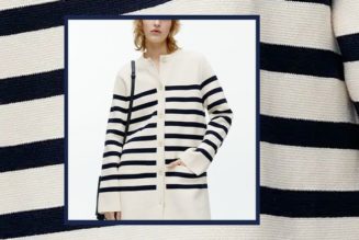 The Under-£100 Wardrobe Gems I’ve Bookmarked This Month