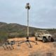 The US is testing robot patrol dogs on its borders