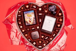 The Verge’s 2022 Valentine’s Day gift guide