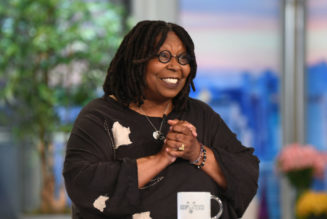 ‘The View’ Obstructed: Whoopi Goldberg Apologizes For Saying The “Holocaust Isn’t About Race”