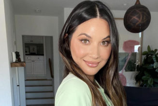 The Walking Dead Anthology Series Adds Olivia Munn