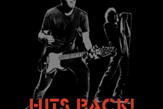 The Who Announce 2022 Tour