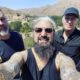 THE WINERY DOGS’ Third Album Likely Won’t Be Released Before 2023