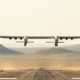 The World’s Largest Aircraft Completes Fourth Flight Test