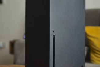 The Xbox Series X is available at Best Buy right now for Totaltech subscribers