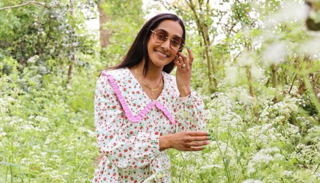 These 12 Spring Fragrances Are So Good We’re Wearing Them Already