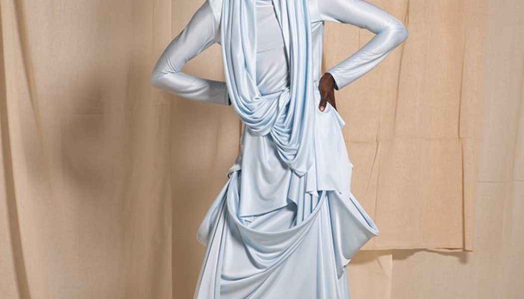 These 3 Designers Stood Out As Sustainability Pioneers at London Fashion Week