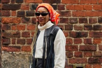 These 4 Street Style Trends Instantly Dominated Copenhagen Fashion Week