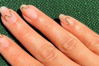 These 8 Understated Designs Are All We Want on Our Nails Right Now