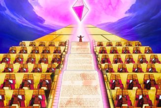 They spent $3 million on a Dune script bible — now what?