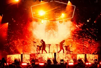 They’re Back: ODESZA Release First New Music Since 2018, “The Last Goodbye”