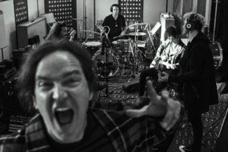 Third Eye Blind Announce 2022 Tour with Taking Back Sunday