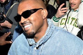 This is How to Listen to Kanye West’s ‘DONDA 2’