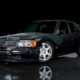 This Mercedes-Benz 190E 2.5-16 Evolution II Is Selling for Over $365K USD