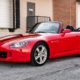 This Might be the Cleanest Honda S2000 AP2 Ever