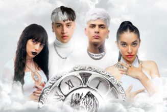 Tiago PZK, LIT Killah, Nicki Nicole & Maria Becerra’s ‘Entre Nosotros’ Rules Argentina Hot 100 for 12th Week