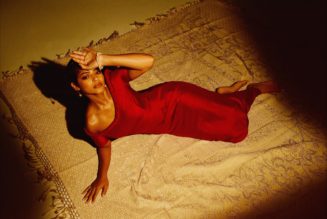 Tianna Esperanza Unveils Debut Single ‘Lewis’