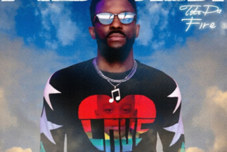 Tito Da.fire – Abibeji