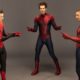 Tom Holland, Tobey Maguire and Andrew Garfield Recreate ‘Spider-Man’ Finger Pointing Meme