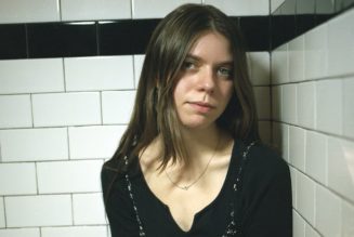 Tomberlin Announces New Album and Tour, Shares Video for New Song “Happy Accident”: Watch