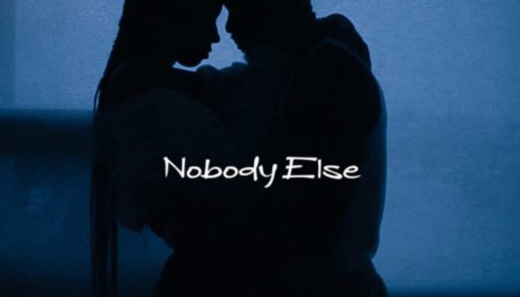 Töme – Nobody Else