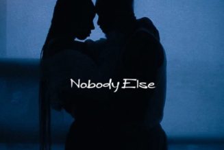 Töme – Nobody Else