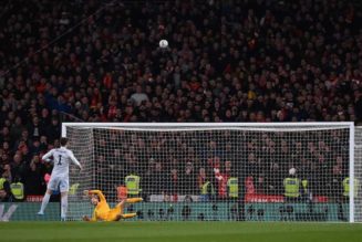 Top 5 worst penalties of all time – featuring Neymar, Robert Pires, & Bersant Celina