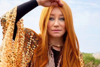 Tori Amos Unveils North American Tour Dates