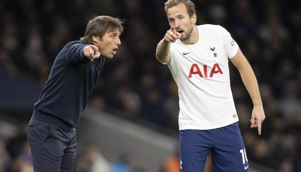 Tottenham Transfer News: Harry Kane to decide his future in summer