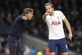 Tottenham Transfer News: Harry Kane to decide his future in summer