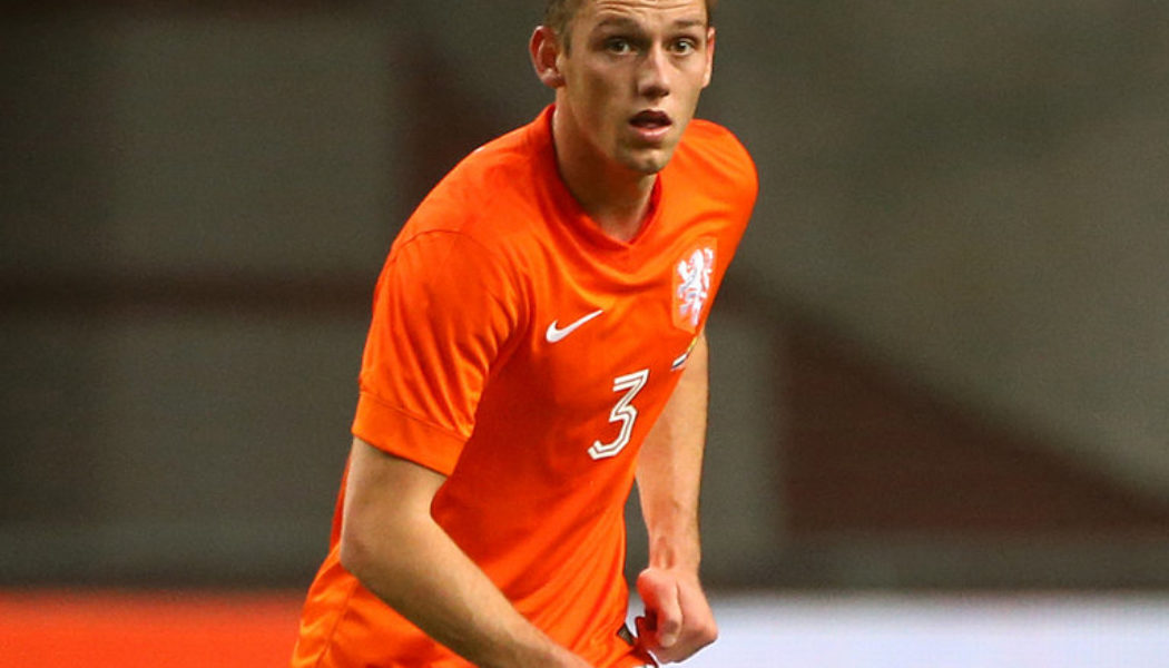 Tottenham Transfer News: Stefan de Vrij a summer target for Antonio Conte