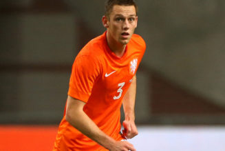 Tottenham Transfer News: Stefan de Vrij a summer target for Antonio Conte
