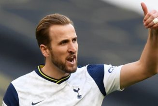 Tottenham vs Southampton live stream, preview, kick off time and team news