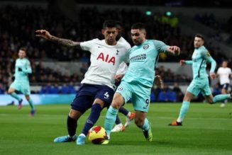 Tottenham vs Southampton prediction: Premier League betting tips, odds and free bet
