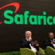Tower Sharing Deal in the Works Between Safaricom & Ethio Telecom