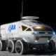 Toyota and JAXA Reveal a “LUNAR CRUISER” Prototype