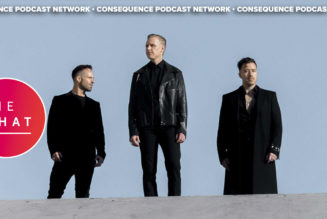 Trading Whiskey Shots for Ginger Shots: RÜFÜS DU SOL Joins The What Podcast