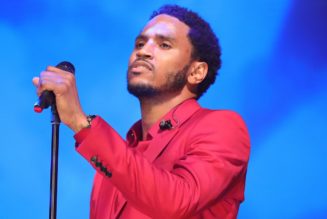 Trey Songz Sued for Alleged Rape, Calls Allegations False