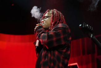Trippie Redd “Fire In My Heart,” Apollo Brown & Stalley “Lost Angels” & More | Daily Visuals 2.17.22