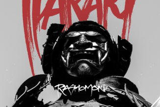 Trivium’s Matt Heafy Announces Debut Ibaraki Album, Shares “Akumu” Featuring Nergal: Stream