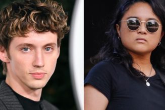 Troye Sivan Links With Jay Som for New Song “Trouble”: Listen