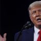 Trump’s social media app will reportedly go live on Presidents’ Day