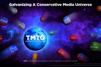 Trump’s Truth Social app can’t beat Twitter, but it doesn’t have to