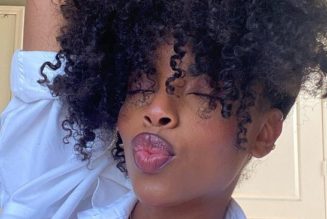 Trust Me—These Are the Best Curl Creams For All Curl Patterns