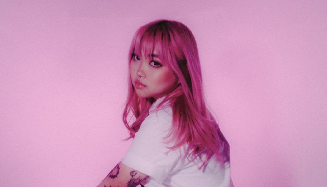 Tsu Nami Unveils Enchanting Debut EP, “Ethereal”