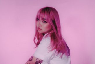 Tsu Nami Unveils Enchanting Debut EP, “Ethereal”