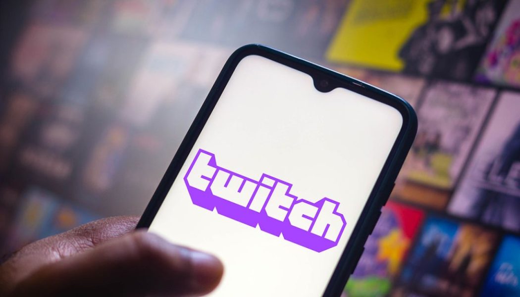 Twitch Reaches Deal With Merlin for Independent Labels