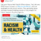 Twitter and Google blocked ads from a medical journal about health and racism