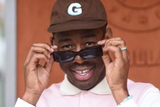 Tyler, The Creator’s ‘Call Me if You Get Lost’ Goes Gold